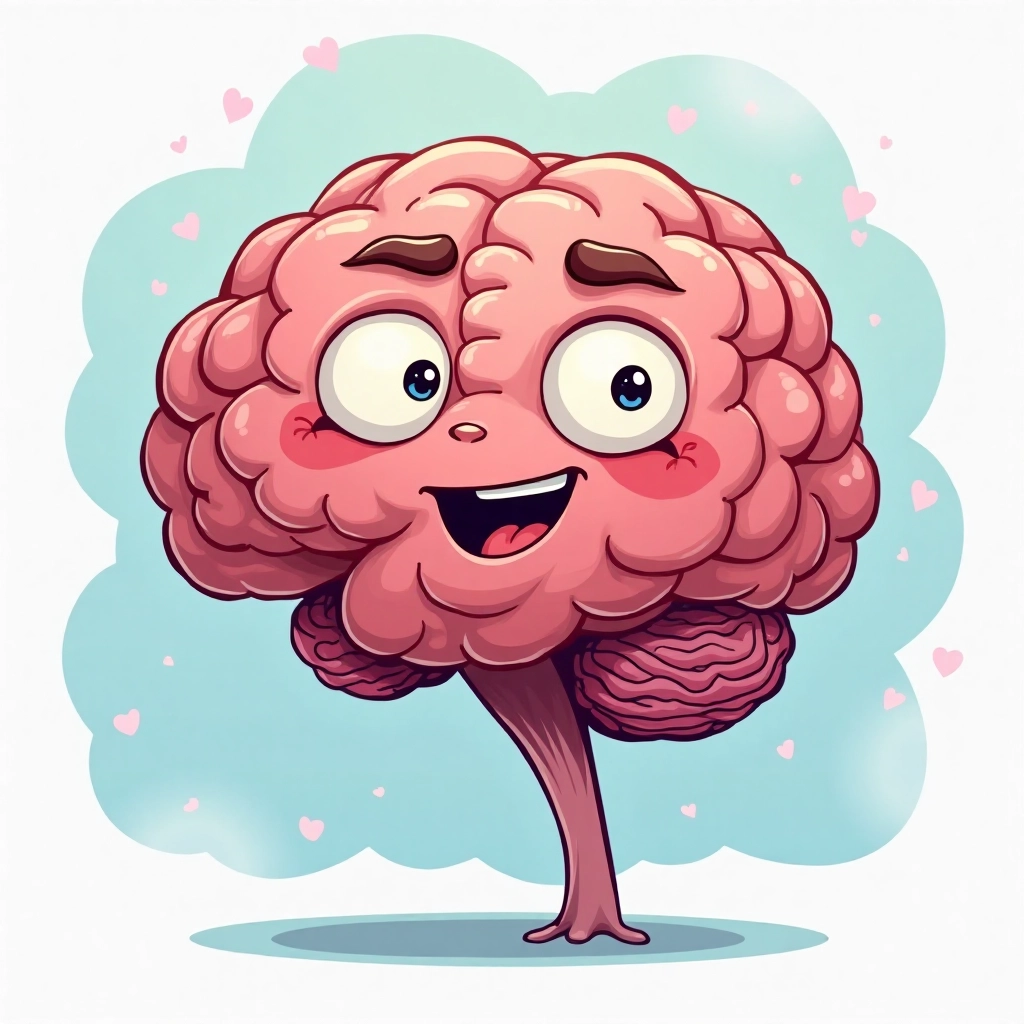 Happy Brain